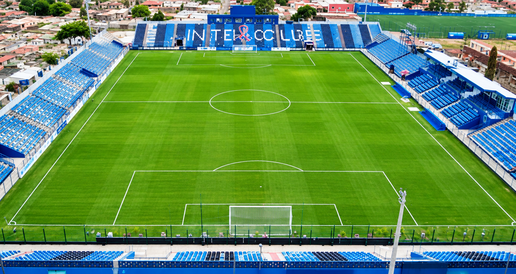 Estádio 22 de Junho